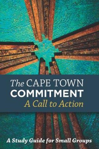 Cover of The Cape Town Commitment Study Guide