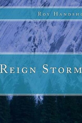 Cover of Reign Storm