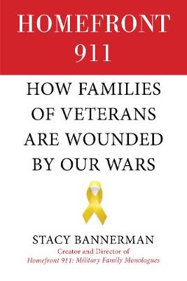 Book cover for Homefront 911