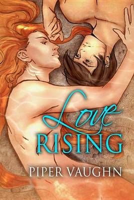 Book cover for Love Rising