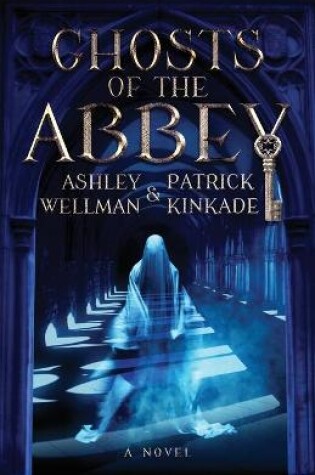 Cover of Ghosts of the Abbey