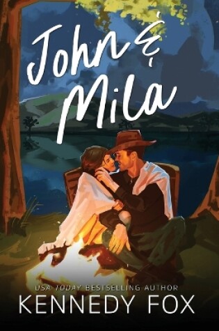 Cover of John & Mila