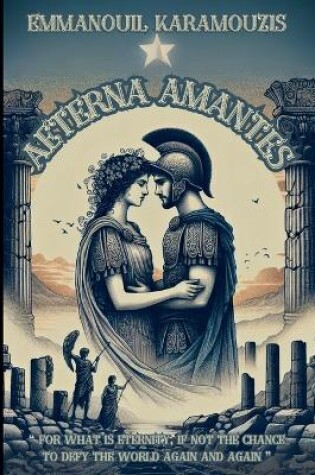 Cover of Aeterna Amantes