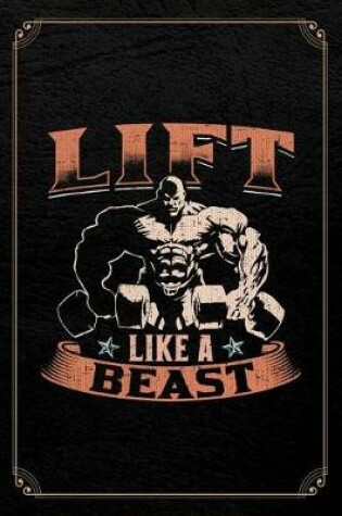 Cover of Lift Like A Beast