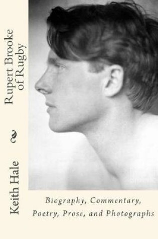Cover of Rupert Brooke of Rugby