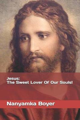 Book cover for Jesus