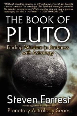 Cover of Book of Pluto