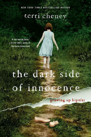 Cover of The Dark Side of Innocence