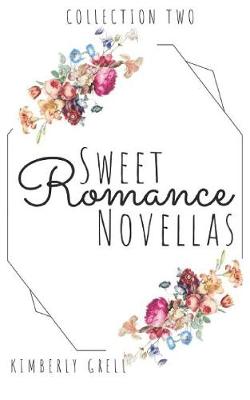 Book cover for Sweet Romance Novellas Collection Two