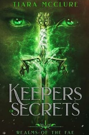Cover of Keepers of Secrets