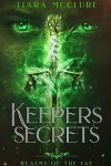Book cover for Keepers of Secrets
