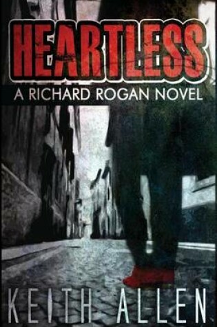 Cover of Heartless