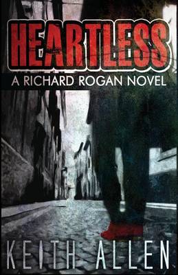 Book cover for Heartless