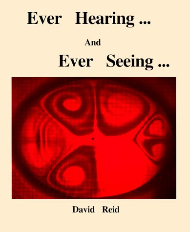 Book cover for Ever Hearing and Ever Seeing