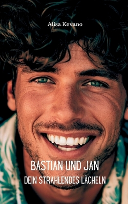 Book cover for Bastian und Jan