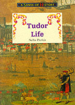 Cover of Tudor Life Paper