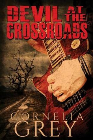 Cover of Devil at the Crossroads