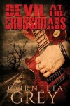 Book cover for Devil at the Crossroads