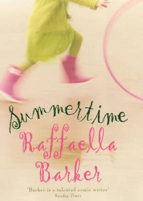 Book cover for Summertime