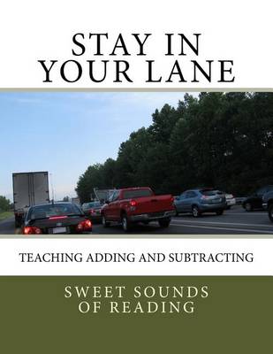 Book cover for Stay in Your Lane