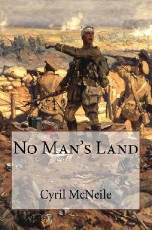 Cover of No Man's Land