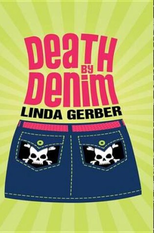 Cover of Death by Denim