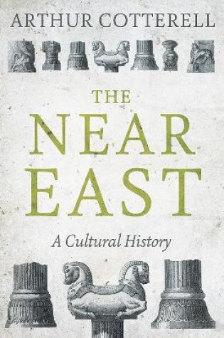 Cover of The Near East
