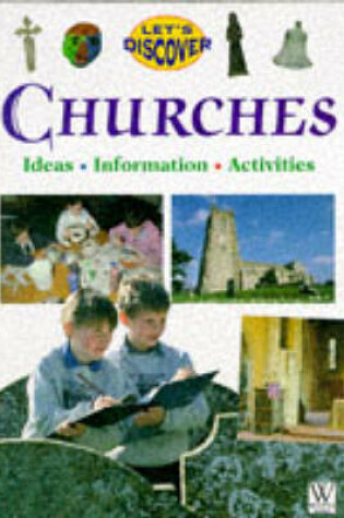 Cover of Churches