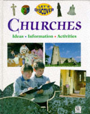 Cover of Churches