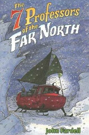 Cover of The 7 Professors of the Far North