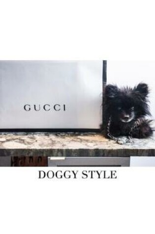 Cover of Gucci Doggy Style