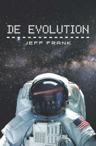 Cover of de Evolution