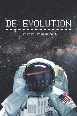 Book cover for de Evolution