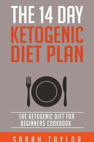 Cover of Ketogenic Diet