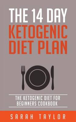 Book cover for Ketogenic Diet