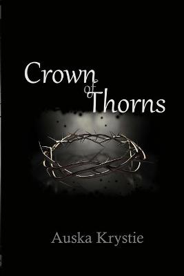 Book cover for Crown of Thorns