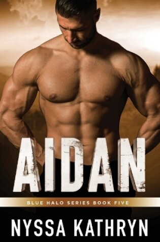 Cover of Aidan