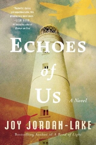 Cover of Echoes of Us