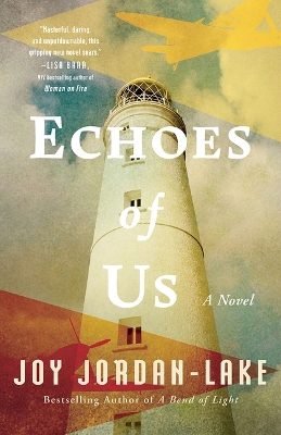 Book cover for Echoes of Us