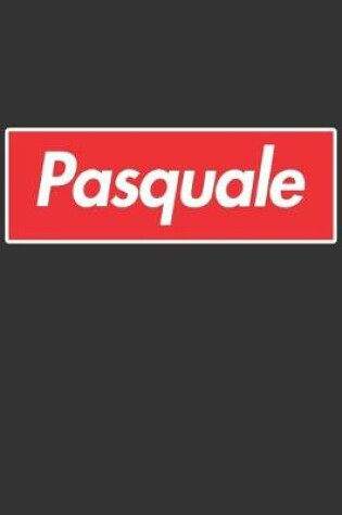 Cover of Pasquale