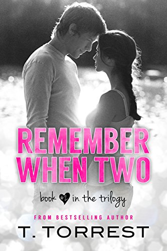 Book cover for Remember When 2: The Sequel
