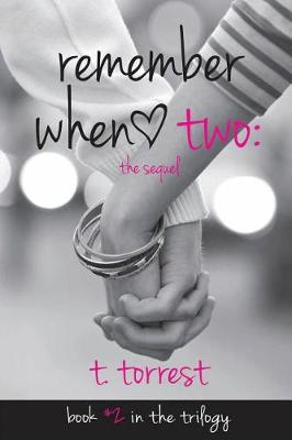 Book cover for Remember When 2