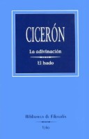 Book cover for Adivinacion, La - El Hado