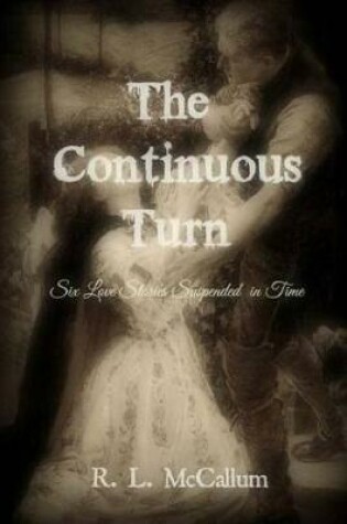 Cover of The Continuous Turn