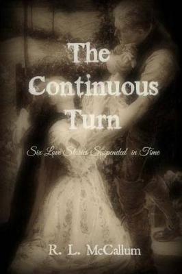 Book cover for The Continuous Turn