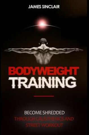 Cover of Bodyweight Training