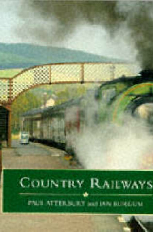 Cover of Country Railways