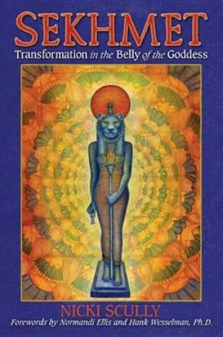 Cover of Sekhmet