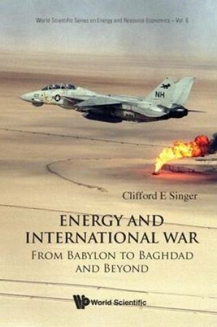 Cover of Energy and International War