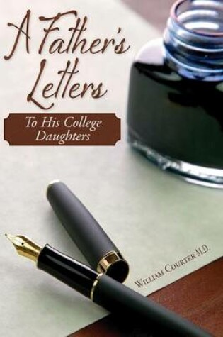 Cover of A Father's Letters